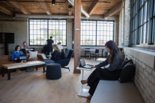 Historic Corktown Becomes Home to Ford Motor Company